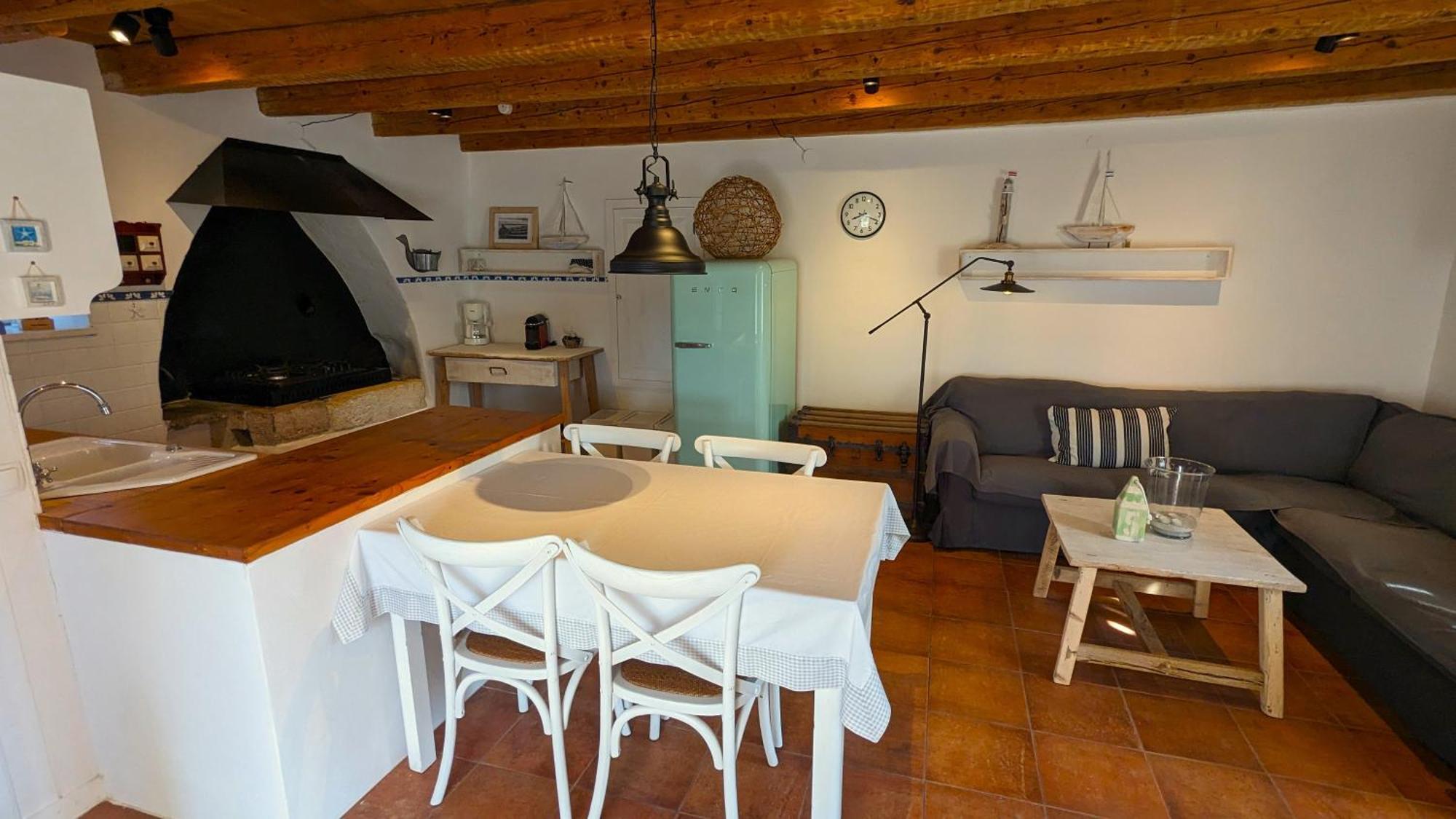 Pavi Apartments Romantic Stone House K13 Kornić Exteriör bild